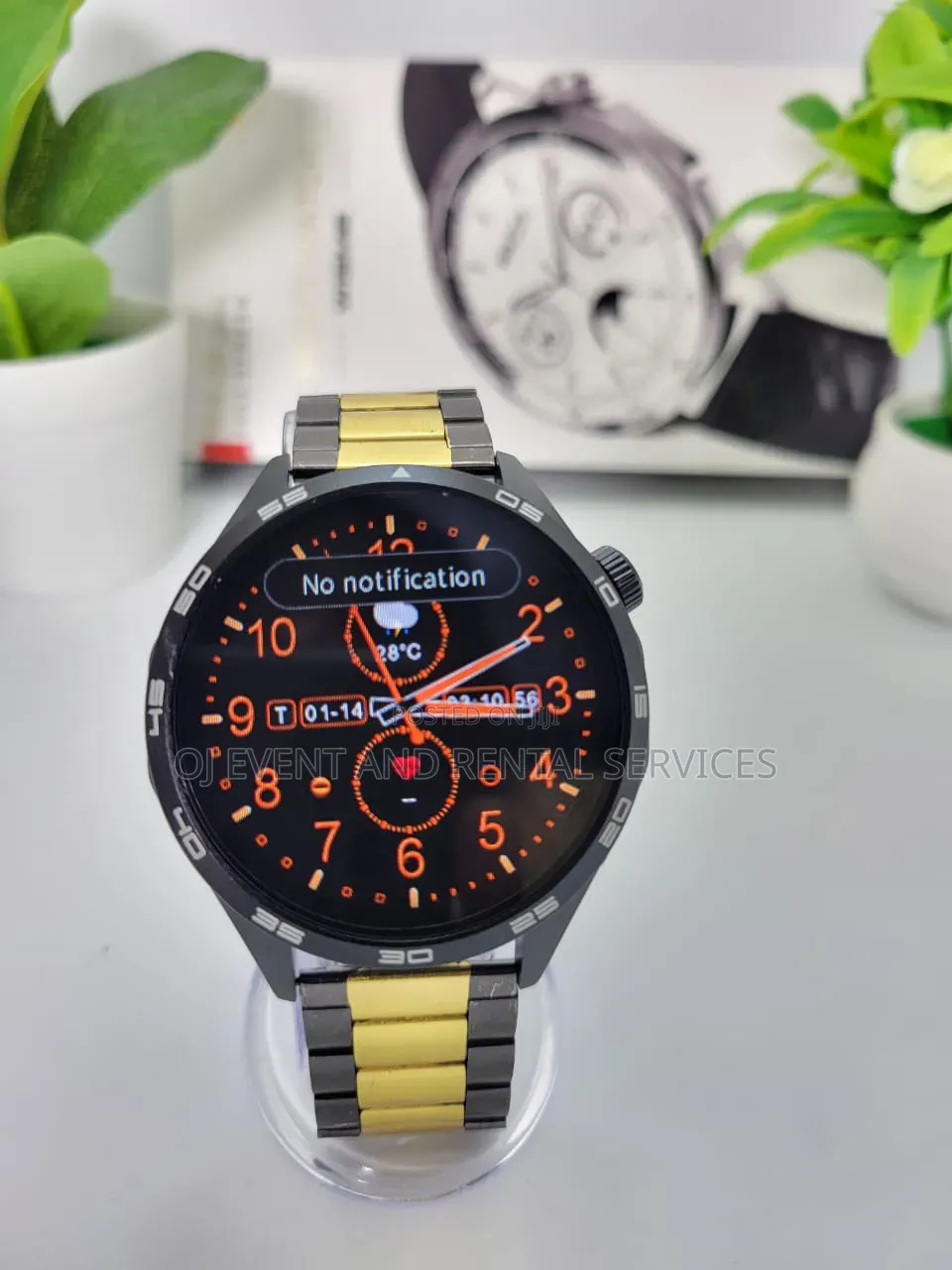 Smart Watch