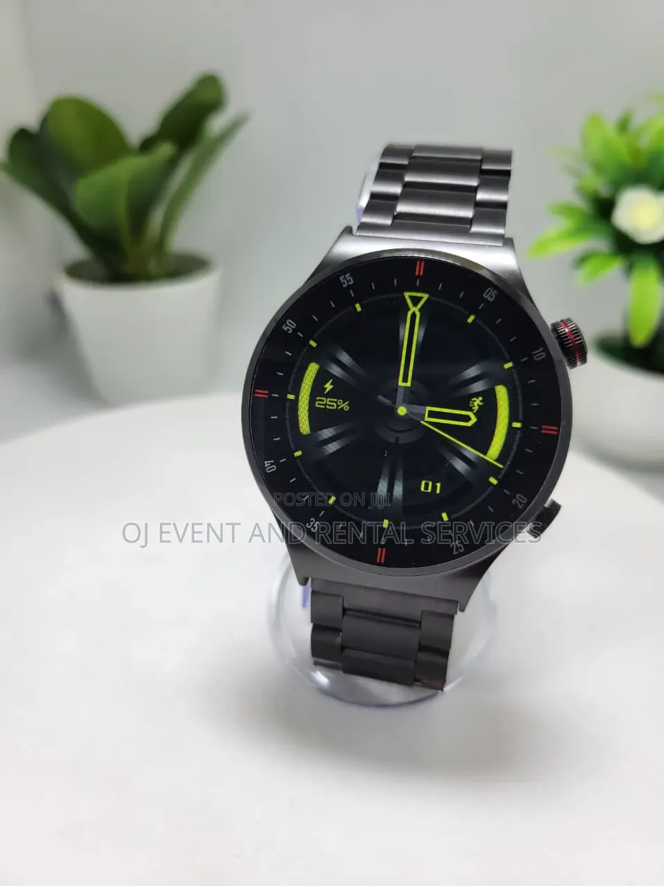 Smart Watch