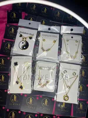 Stainless Steel Chain