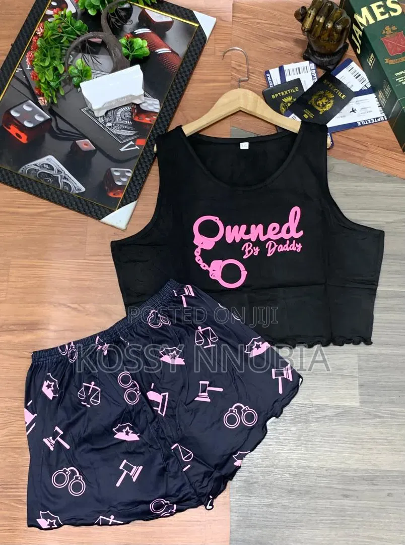 Confi Nightwears
