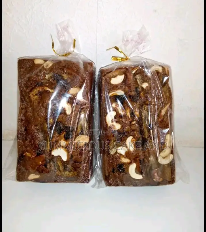 Different Cakes for Event