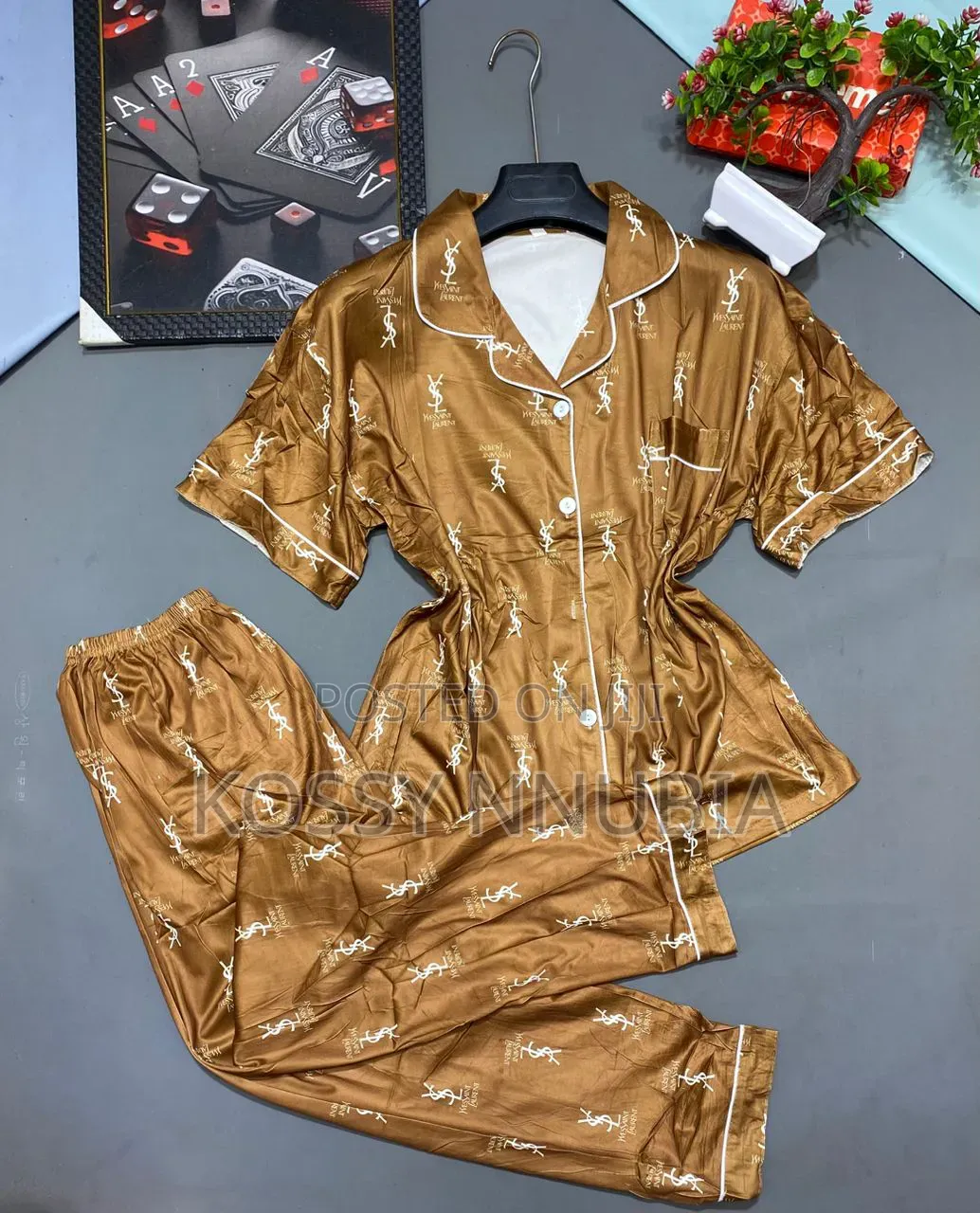 Confi Nightwears