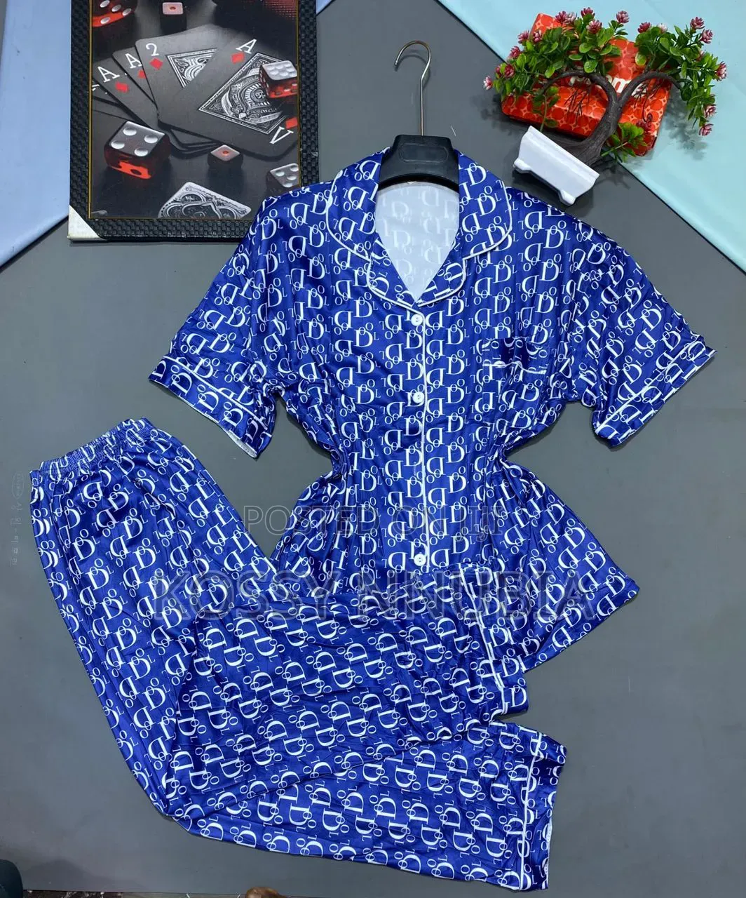 Confi Nightwears