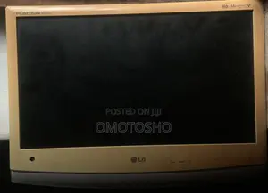 Lg Flatron LCD Tv
