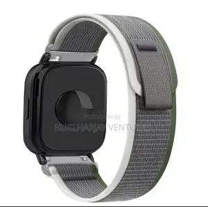 22mm Smartwatch Strap (Woven Material)