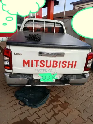 Sent of Back Light Mitsubishi L200