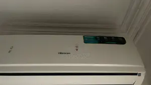 Ac 1.5hp Inverter Ac With Kits