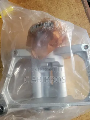 Oil Pump 1106 Series
