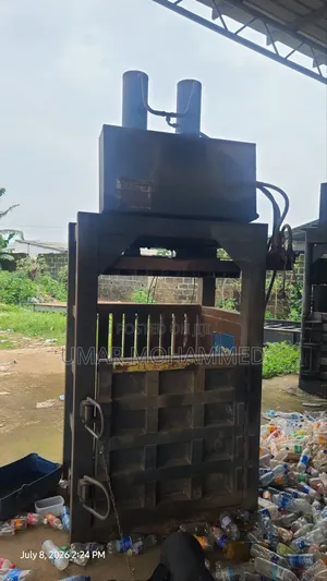 18kw Bailing Machines