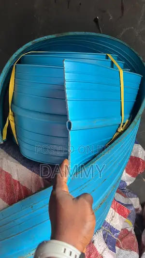 Flexible PVC Waterstop