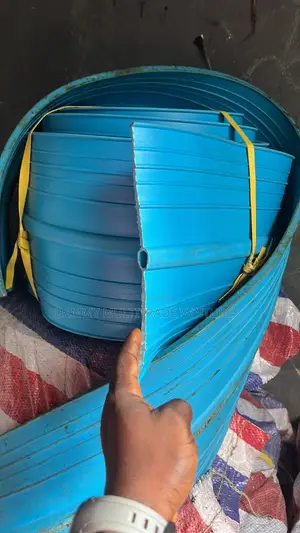 Flexible PVC Waterstop