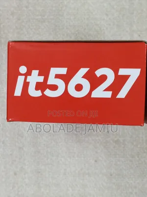 New Itel it5627 Gold