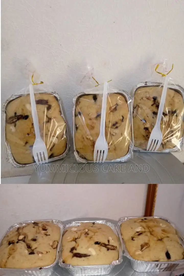 Cakes and More