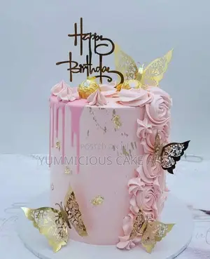 Cakes and More