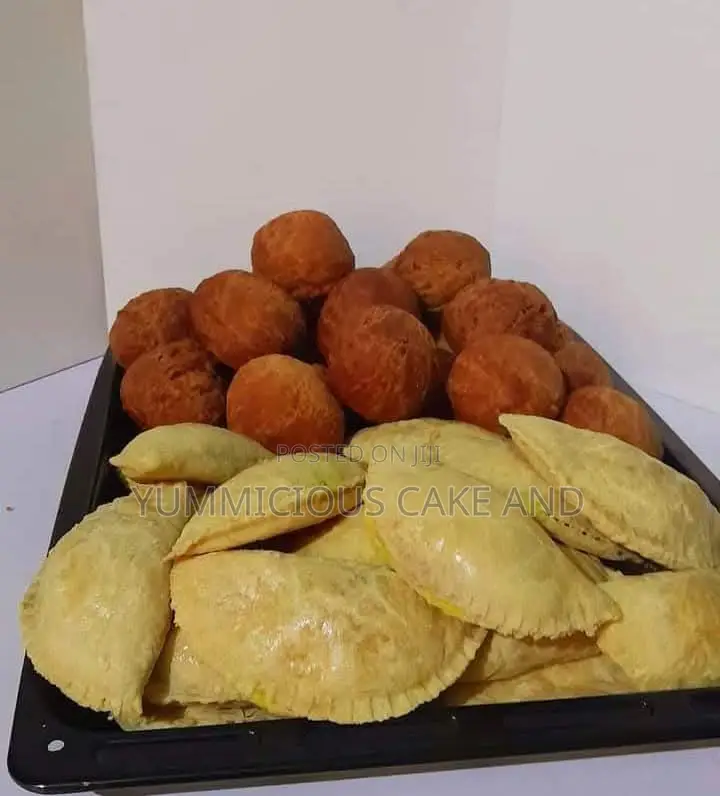 Cakes and More