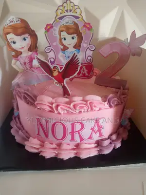 Cakes and More