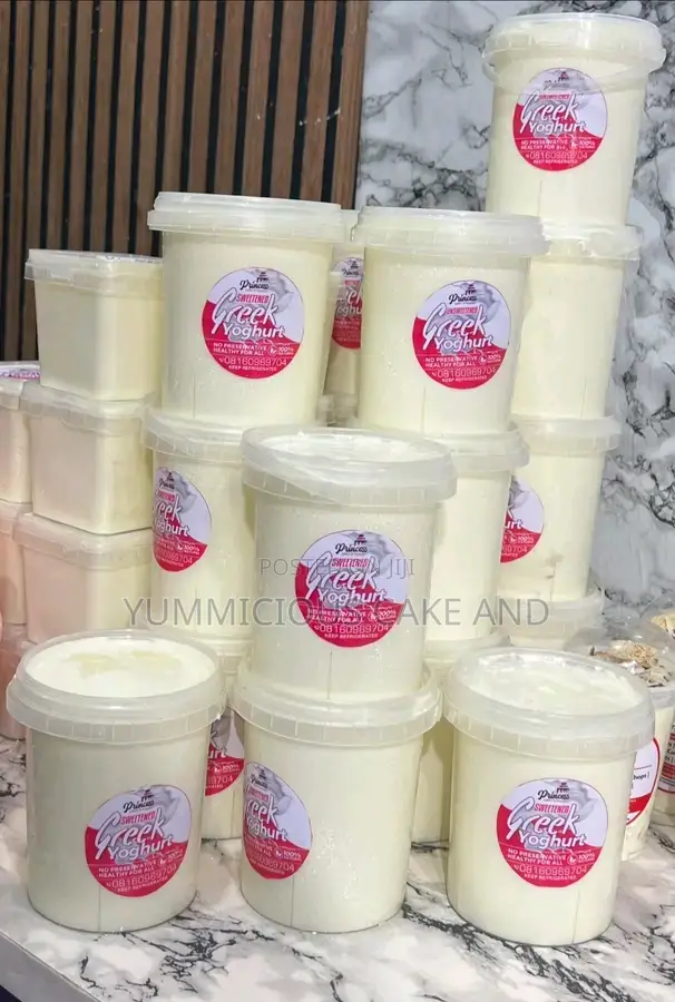 Cakes and More