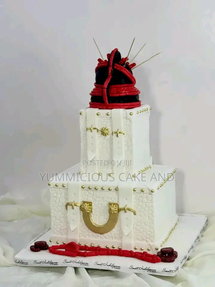 Cakes and More