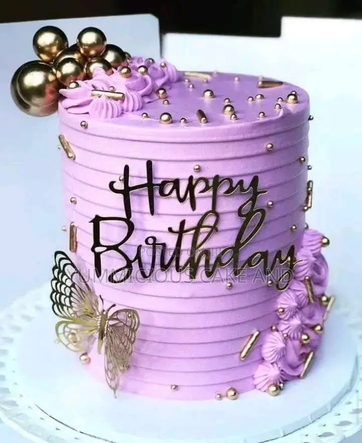 Cakes and More