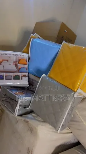 Mattress Waterproof Cover