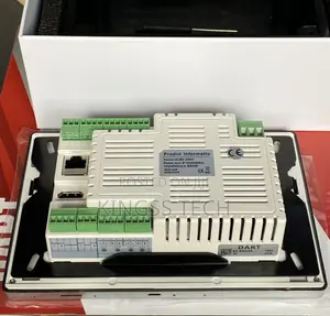 Dart Wall Amplifier With Screen 8*30w
