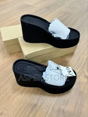 Lovely Slippers for Female With Quality
