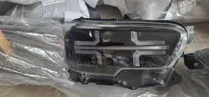 Headlamp Tacoma Latest Design 2021-2022-2023