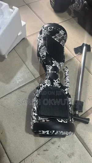 Hoverboard