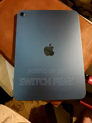 Apple iPad Air 11 (2025) 128 GB Gray