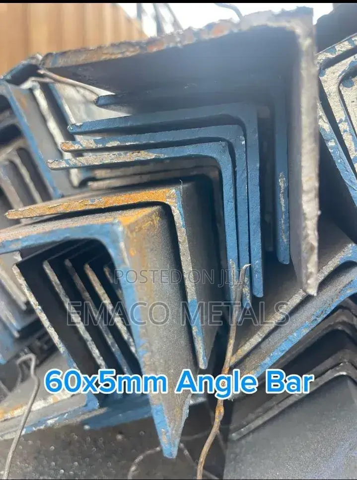 Building Materials