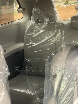 Toyota Sienna Limited Premium 7 Passenger (3.5L 6cyl 6A) 2016 Silver