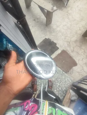 Front Log Rx350 2015/2020 Model