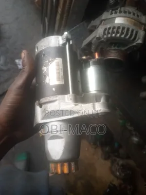 Kick Starter for Camry, Venza, Lexus, Sienna, Highlander