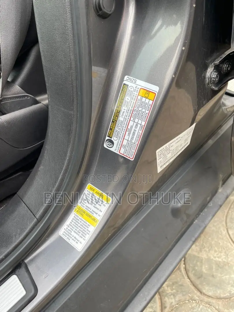 Acura MDX 2012 Black