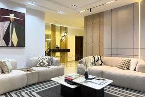 Luxury 4bedroom Apartment With Pool,Ps5 and Gym