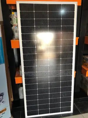 200 Watts Sunshine Solar Panels Monocrystalline