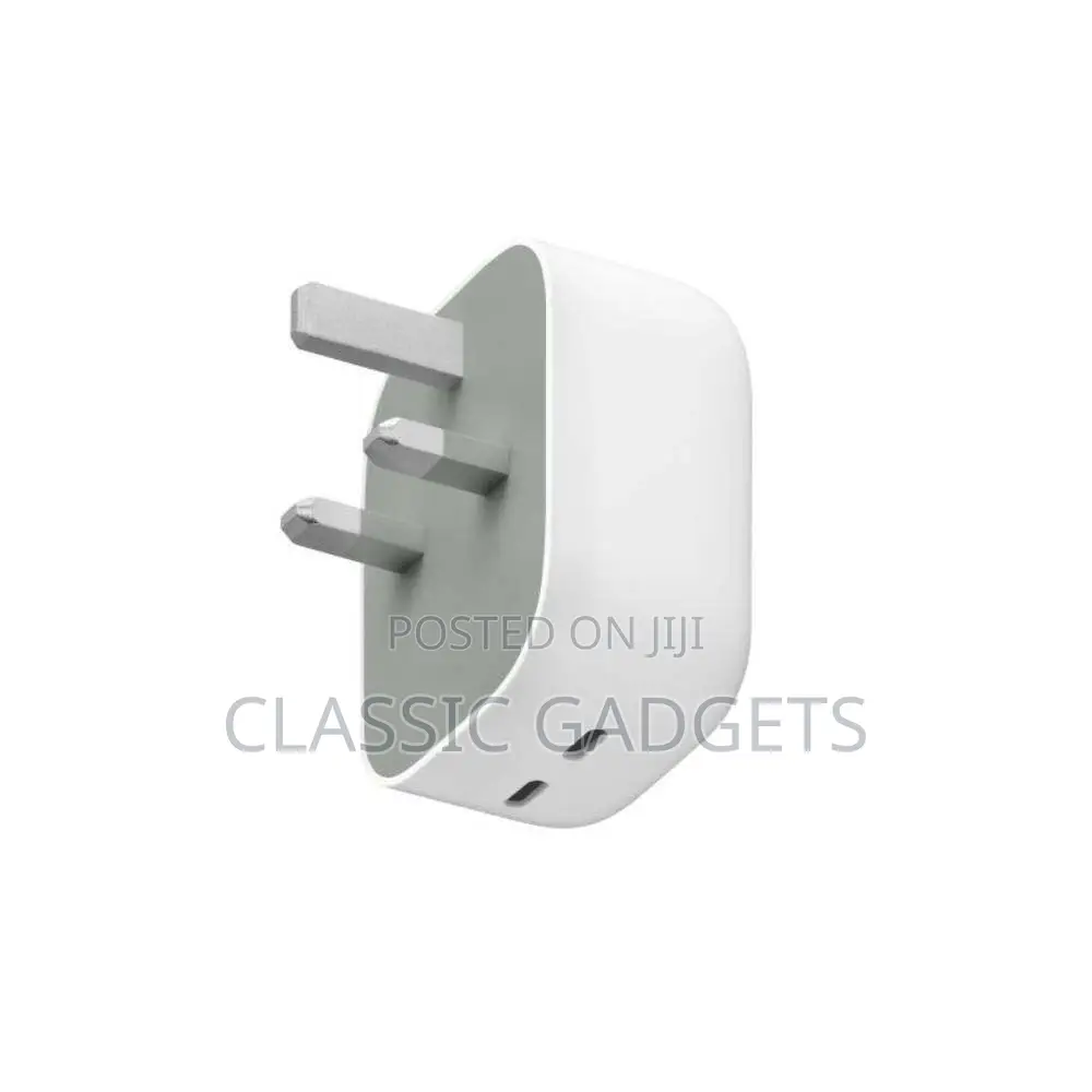 Google Pixel Flex Dual Port 67 W Usb-C Fast Charger
