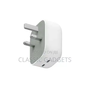 Google Pixel Flex Dual Port 67 W Usb-C Fast Charger