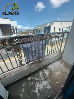 1bdrm Apartment in Lekki for rent