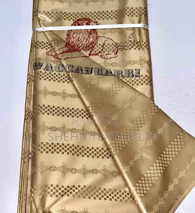 Wagambari Gold