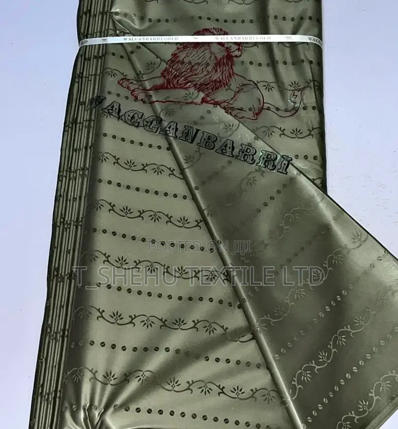 Wagambari Gold