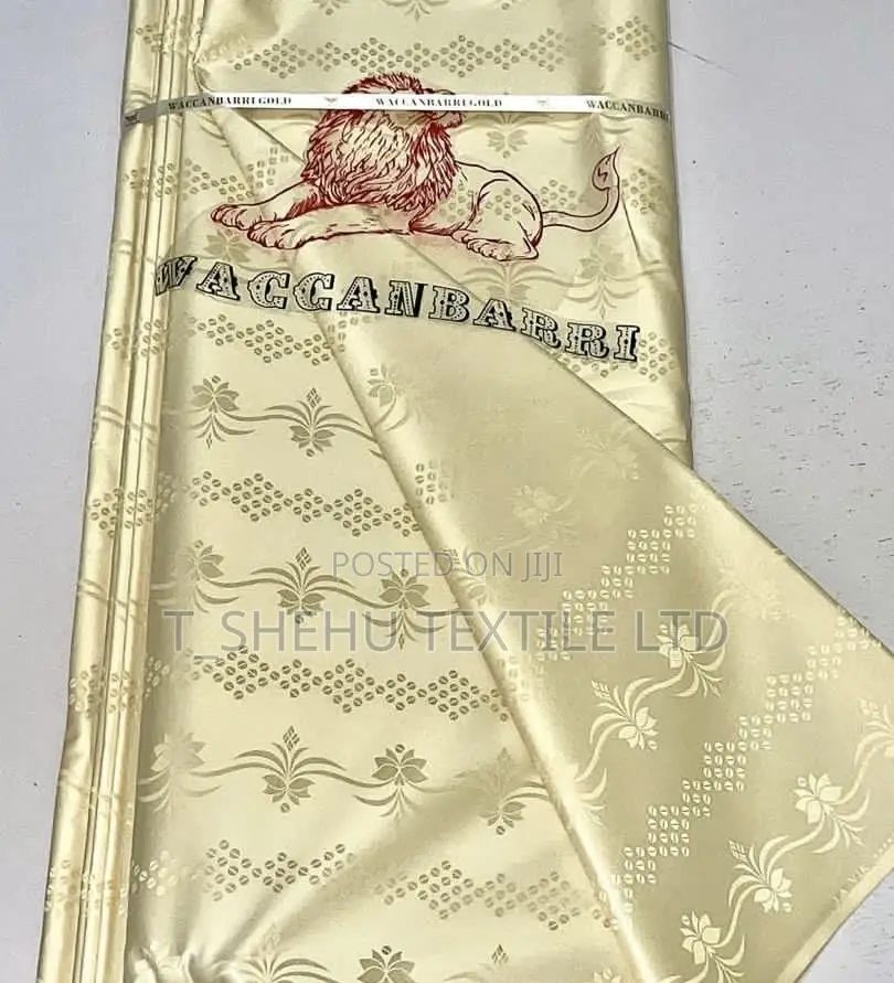 Wagambari Gold
