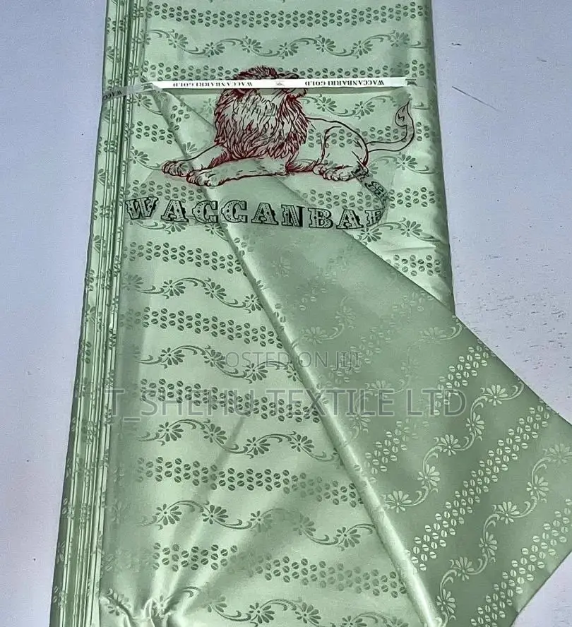 Wagambari Gold