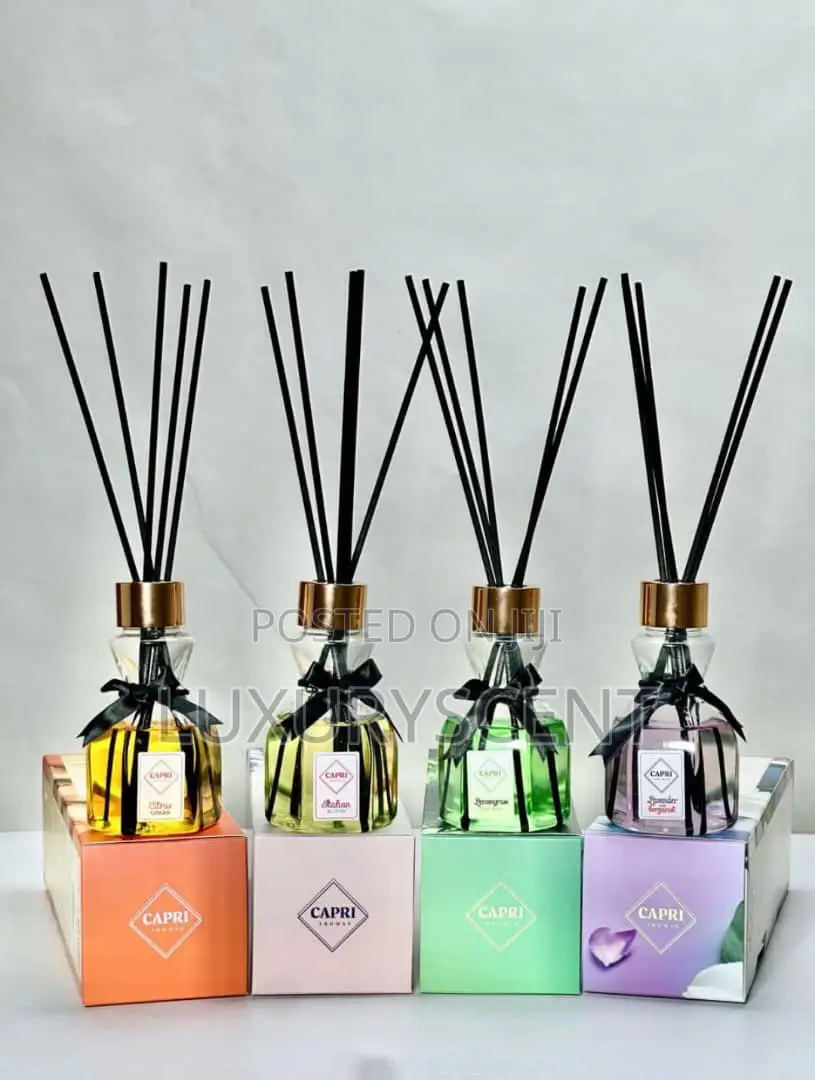 Capri Aroma Diffuser