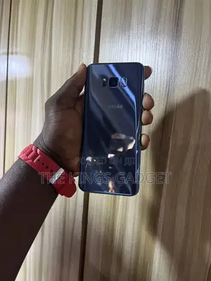 Samsung Galaxy S8 Active 64 GB Blue