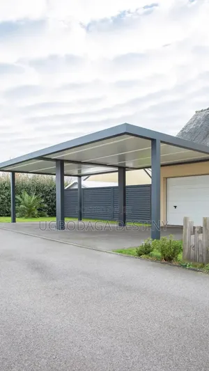 Carport Roof