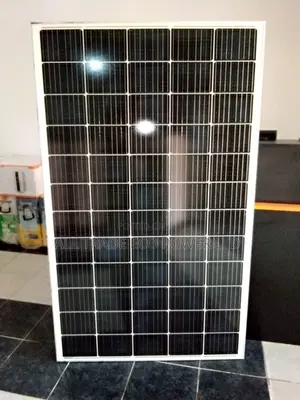 200 Watt Original Mono Crystalline Solar Panel