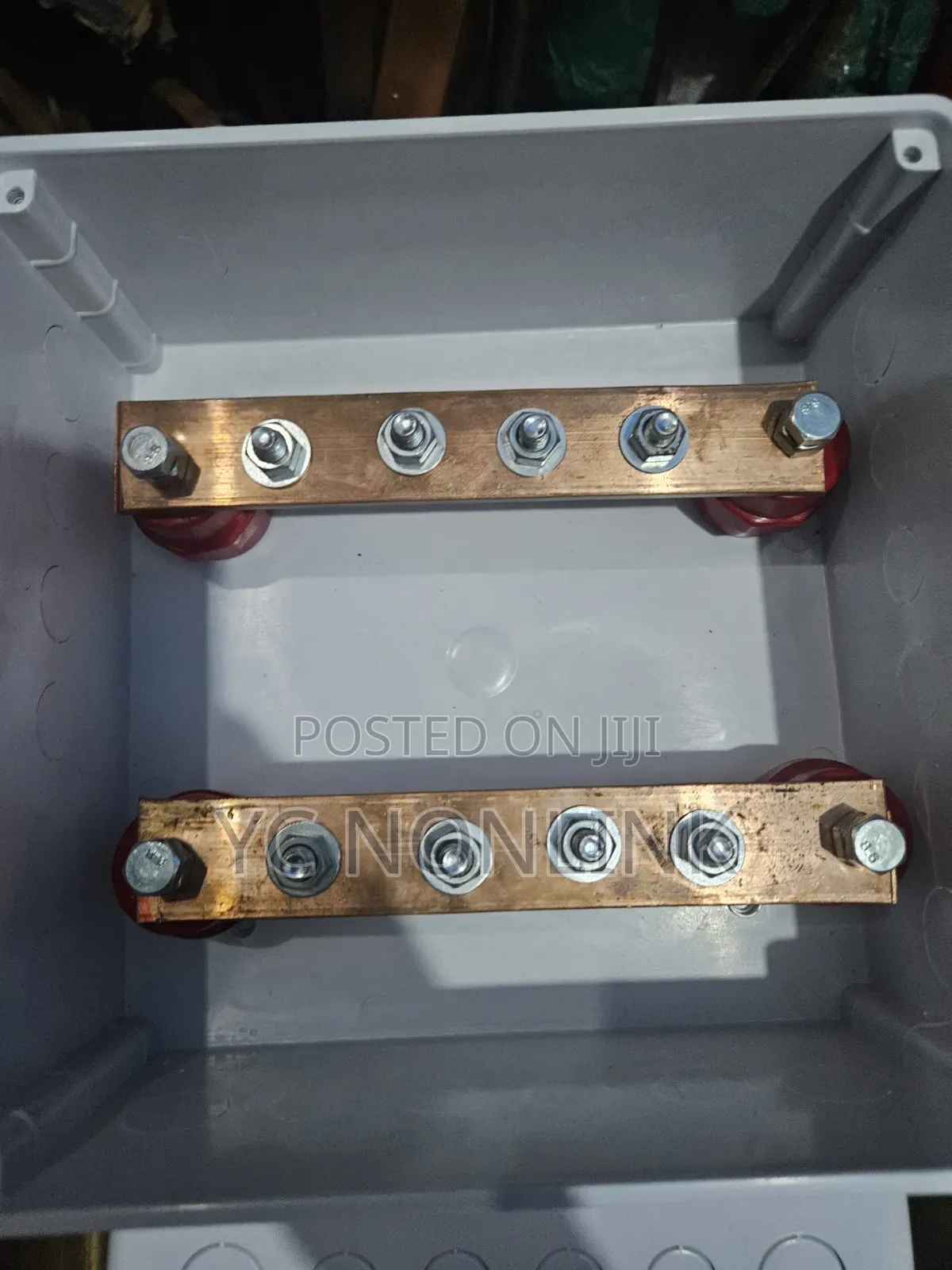 Bus Bar Full Copper