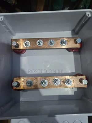 Bus Bar Full Copper