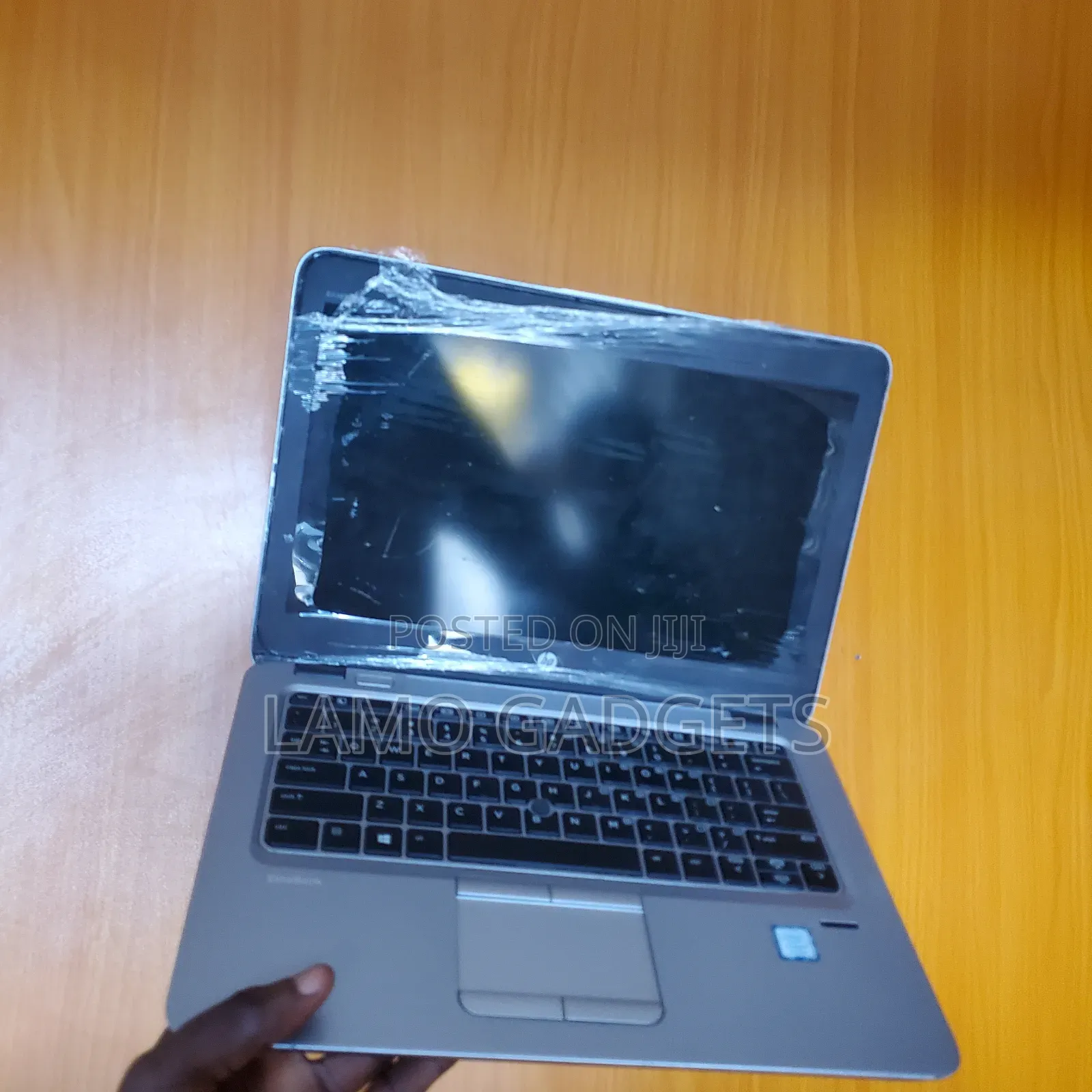 Laptop HP EliteBook 820 G4 8GB Intel Core i7 SSD 256GB